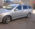 Сірий Шкода Октавія, об'ємом двигуна 2 л та пробігом 216 тис. км за 8800 $, фото 2 на Automoto.ua