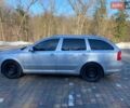 Сірий Шкода Октавія, об'ємом двигуна 1.8 л та пробігом 227 тис. км за 8150 $, фото 1 на Automoto.ua