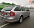 Серый Шкода Октавия, объемом двигателя 1.8 л и пробегом 200 тыс. км за 8499 $, фото 7 на Automoto.ua