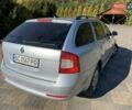 Серый Шкода Октавия, объемом двигателя 1.6 л и пробегом 280 тыс. км за 8200 $, фото 3 на Automoto.ua