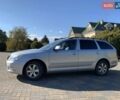 Серый Шкода Октавия, объемом двигателя 1.6 л и пробегом 280 тыс. км за 8200 $, фото 4 на Automoto.ua