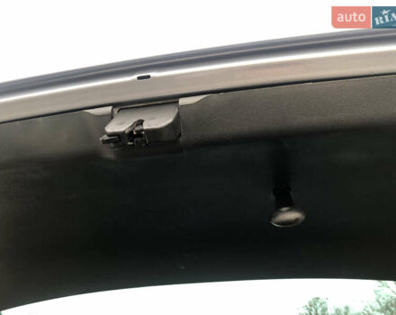 Серый Шкода Октавия, объемом двигателя 1.97 л и пробегом 247 тыс. км за 8700 $, фото 32 на Automoto.ua