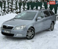 Сірий Шкода Октавія, об'ємом двигуна 1.6 л та пробігом 233 тис. км за 7999 $, фото 1 на Automoto.ua