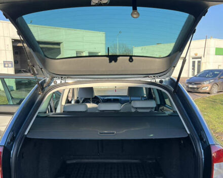 Серый Шкода Октавия, объемом двигателя 1.99 л и пробегом 239 тыс. км за 10777 $, фото 40 на Automoto.ua