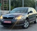 Серый Шкода Октавия, объемом двигателя 1.6 л и пробегом 248 тыс. км за 7150 $, фото 1 на Automoto.ua