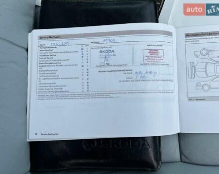 Серый Шкода Октавия, объемом двигателя 1.8 л и пробегом 149 тыс. км за 10100 $, фото 149 на Automoto.ua