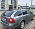 Серый Шкода Октавия, объемом двигателя 1.4 л и пробегом 201 тыс. км за 8000 $, фото 10 на Automoto.ua