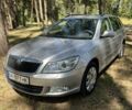 Серый Шкода Октавия, объемом двигателя 1.4 л и пробегом 235 тыс. км за 6173 $, фото 1 на Automoto.ua