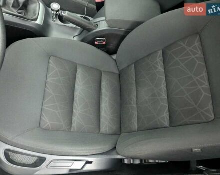 Серый Шкода Октавия, объемом двигателя 0 л и пробегом 245 тыс. км за 7400 $, фото 19 на Automoto.ua