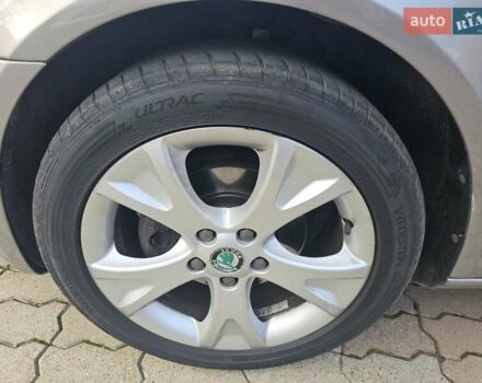 Шкода Октавия 2012 в Стрые на Automoto.ua Серый Шкода Октавия, объемом двигателя 1.2 л и пробегом 197 тыс. км за 7200 $, фото 16 на Automoto.ua