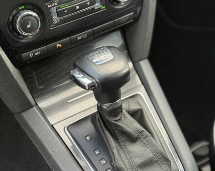 Серый Шкода Октавия, объемом двигателя 1.97 л и пробегом 270 тыс. км за 11100 $, фото 52 на Automoto.ua