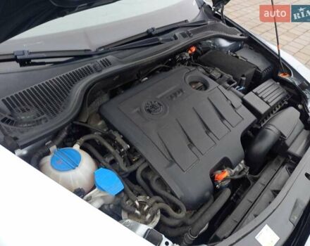 Сірий Шкода Октавія, об'ємом двигуна 1.6 л та пробігом 242 тис. км за 9750 $, фото 33 на Automoto.ua