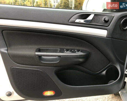 Сірий Шкода Октавія, об'ємом двигуна 2.01 л та пробігом 260 тис. км за 10300 $, фото 13 на Automoto.ua