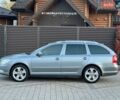 Сірий Шкода Октавія, об'ємом двигуна 2 л та пробігом 212 тис. км за 9400 $, фото 3 на Automoto.ua