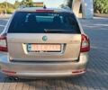 Серый Шкода Октавия, объемом двигателя 1.8 л и пробегом 177 тыс. км за 9300 $, фото 5 на Automoto.ua