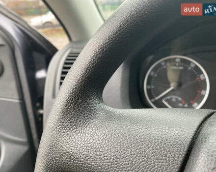 Сірий Шкода Октавія, об'ємом двигуна 1.6 л та пробігом 182 тис. км за 7900 $, фото 16 на Automoto.ua