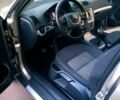 Серый Шкода Октавия, объемом двигателя 1.8 л и пробегом 176 тыс. км за 7600 $, фото 4 на Automoto.ua