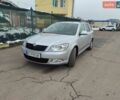 Сірий Шкода Октавія, об'ємом двигуна 1.97 л та пробігом 258 тис. км за 9400 $, фото 1 на Automoto.ua