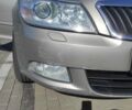 Серый Шкода Октавия, объемом двигателя 1.6 л и пробегом 268 тыс. км за 8700 $, фото 27 на Automoto.ua