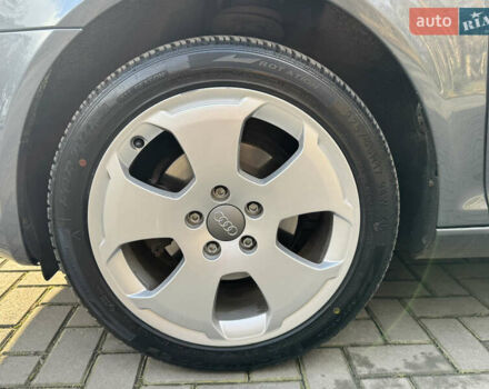 Сірий Шкода Октавія, об'ємом двигуна 1.4 л та пробігом 212 тис. км за 6999 $, фото 10 на Automoto.ua