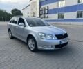 Сірий Шкода Октавія, об'ємом двигуна 2 л та пробігом 280 тис. км за 8000 $, фото 4 на Automoto.ua