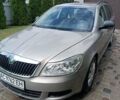 Серый Шкода Октавия, объемом двигателя 1.6 л и пробегом 365 тыс. км за 6700 $, фото 1 на Automoto.ua