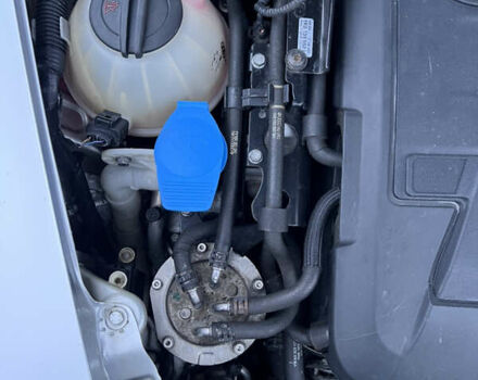 Серый Шкода Октавия, объемом двигателя 1.97 л и пробегом 254 тыс. км за 11999 $, фото 79 на Automoto.ua