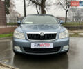 Серый Шкода Октавия, объемом двигателя 1.8 л и пробегом 280 тыс. км за 7900 $, фото 6 на Automoto.ua