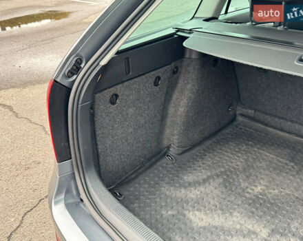 Серый Шкода Октавия, объемом двигателя 1.6 л и пробегом 213 тыс. км за 8750 $, фото 32 на Automoto.ua