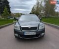 Серый Шкода Октавия, объемом двигателя 1.6 л и пробегом 239 тыс. км за 7900 $, фото 1 на Automoto.ua