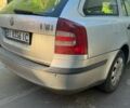 Серый Шкода Октавия, объемом двигателя 1.6 л и пробегом 230 тыс. км за 5700 $, фото 14 на Automoto.ua