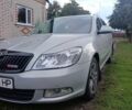 Сірий Шкода Октавія, об'ємом двигуна 2 л та пробігом 360 тис. км за 7436 $, фото 1 на Automoto.ua