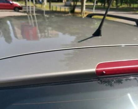 Серый Шкода Октавия, объемом двигателя 1.6 л и пробегом 270 тыс. км за 9100 $, фото 54 на Automoto.ua