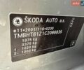 Серый Шкода Октавия, объемом двигателя 1.6 л и пробегом 288 тыс. км за 7900 $, фото 85 на Automoto.ua