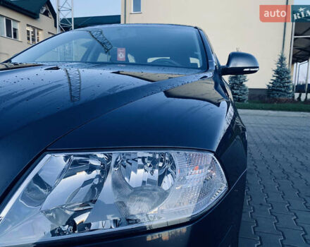 Сірий Шкода Октавія, об'ємом двигуна 1.6 л та пробігом 180 тис. км за 7300 $, фото 9 на Automoto.ua