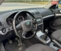 Серый Шкода Октавия, объемом двигателя 1.4 л и пробегом 210 тыс. км за 7350 $, фото 22 на Automoto.ua