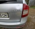 Серый Шкода Октавия, объемом двигателя 1.6 л и пробегом 308 тыс. км за 6700 $, фото 12 на Automoto.ua