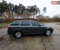 Сірий Шкода Октавія, об'ємом двигуна 1.6 л та пробігом 245 тис. км за 8500 $, фото 15 на Automoto.ua