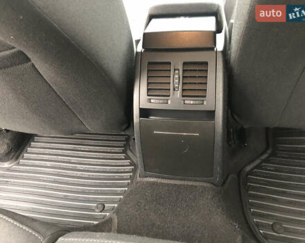 Серый Шкода Октавия, объемом двигателя 1.97 л и пробегом 247 тыс. км за 8700 $, фото 18 на Automoto.ua