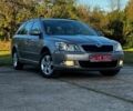 Сірий Шкода Октавія, об'ємом двигуна 1.4 л та пробігом 187 тис. км за 8350 $, фото 1 на Automoto.ua