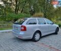 Шкода Октавия 2012 в Дрогобыче на Automoto.ua Серый Шкода Октавия, объемом двигателя 1.39 л и пробегом 330 тыс. км за 6750 $, фото 5 на Automoto.ua