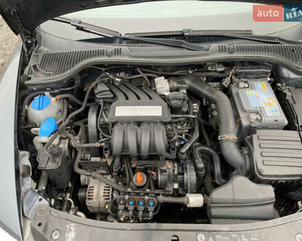 Сірий Шкода Октавія, об'ємом двигуна 1.6 л та пробігом 182 тис. км за 7900 $, фото 30 на Automoto.ua