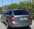 Серый Шкода Октавия, объемом двигателя 1.6 л и пробегом 333 тыс. км за 7999 $, фото 4 на Automoto.ua