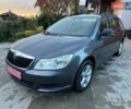 Серый Шкода Октавия, объемом двигателя 1.4 л и пробегом 140 тыс. км за 7199 $, фото 7 на Automoto.ua