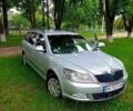 Сірий Шкода Октавія, об'ємом двигуна 1.4 л та пробігом 289 тис. км за 7800 $, фото 1 на Automoto.ua