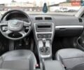 Серый Шкода Октавия, объемом двигателя 1.8 л и пробегом 232 тыс. км за 7799 $, фото 15 на Automoto.ua