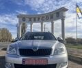 Серый Шкода Октавия, объемом двигателя 1.6 л и пробегом 252 тыс. км за 8950 $, фото 1 на Automoto.ua