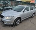 Сірий Шкода Октавія, об'ємом двигуна 1.97 л та пробігом 258 тис. км за 9400 $, фото 3 на Automoto.ua