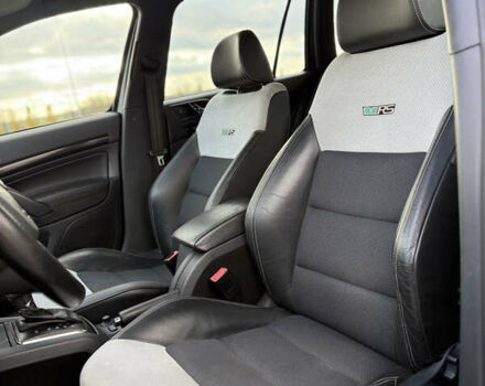 Серый Шкода Октавия, объемом двигателя 1.97 л и пробегом 270 тыс. км за 11100 $, фото 26 на Automoto.ua