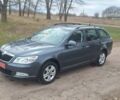 Серый Шкода Октавия, объемом двигателя 1.6 л и пробегом 260 тыс. км за 9300 $, фото 15 на Automoto.ua